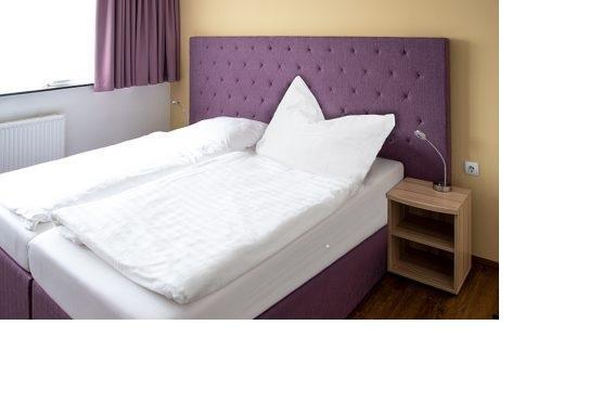 Hotel Relax In Gifhorn Exterior foto